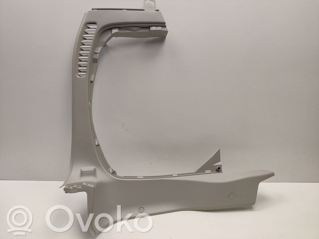 Chrysler Pacifica Trunk/boot side trim panel 