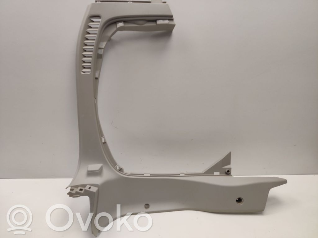 Chrysler Pacifica Trunk/boot side trim panel 