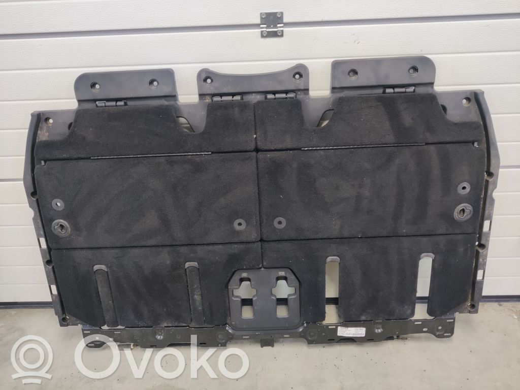Chrysler Pacifica Kita salono detalė 