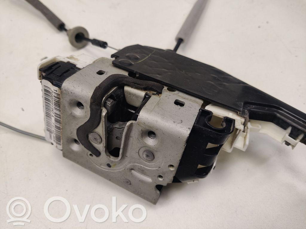 Ram 1500 DT Front door lock 