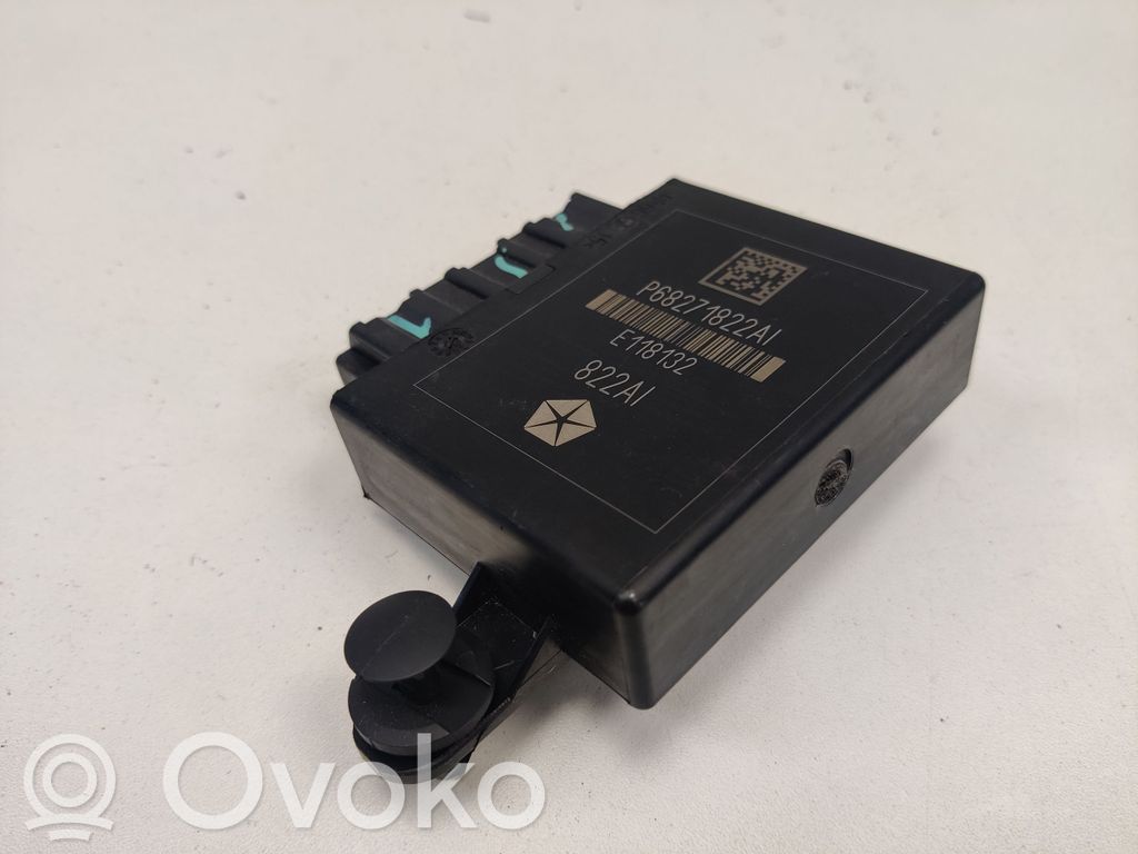 Ram 1500 Parking PDC control unit/module 