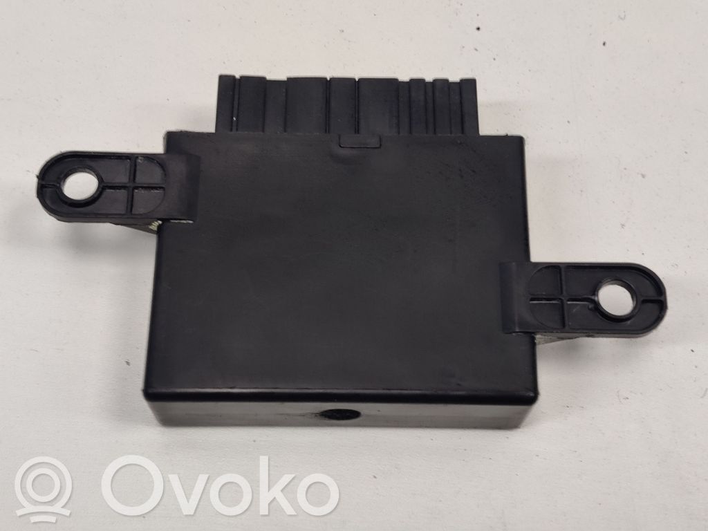 Ram 1500 Parking PDC control unit/module 