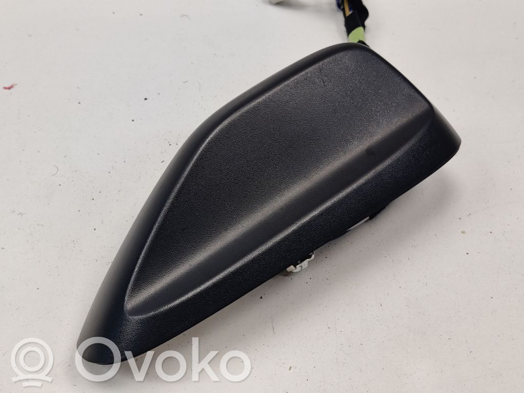 Ram 1500 DT Antena de radio 
