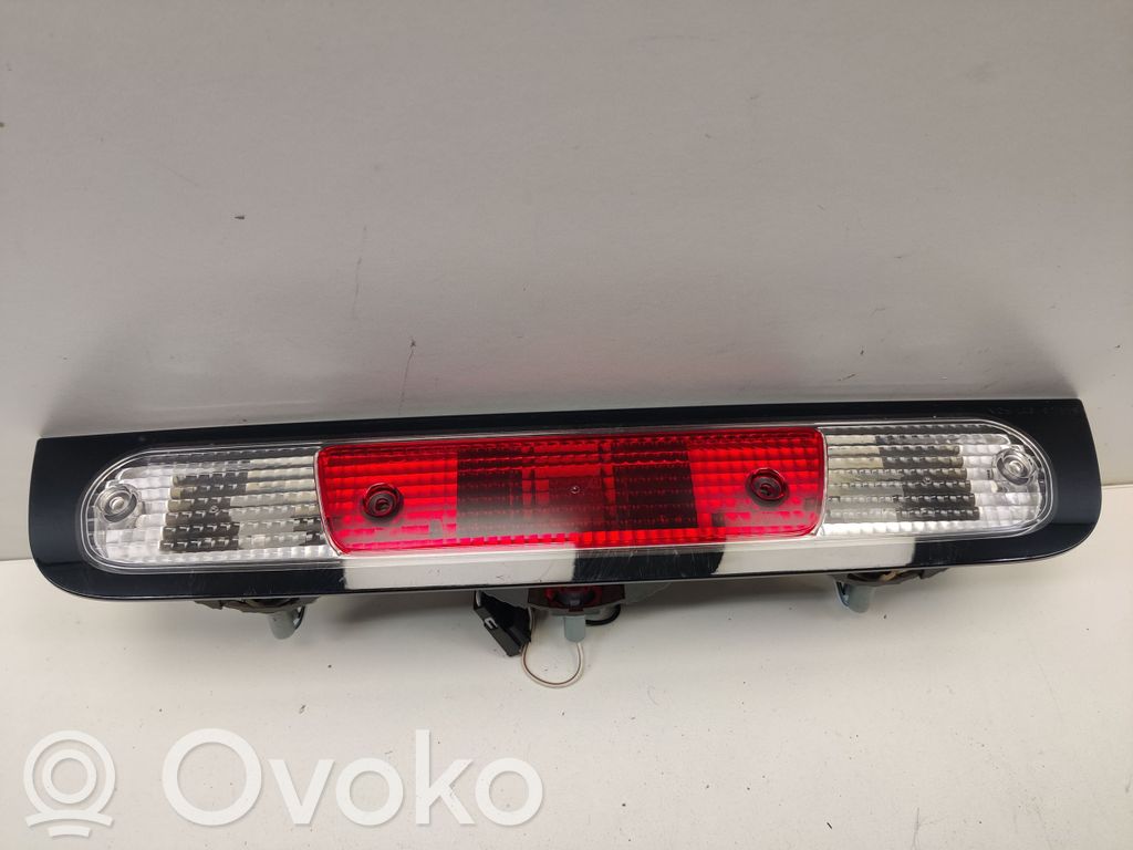 Ram 1500 DT Dritte Bremsleuchte 