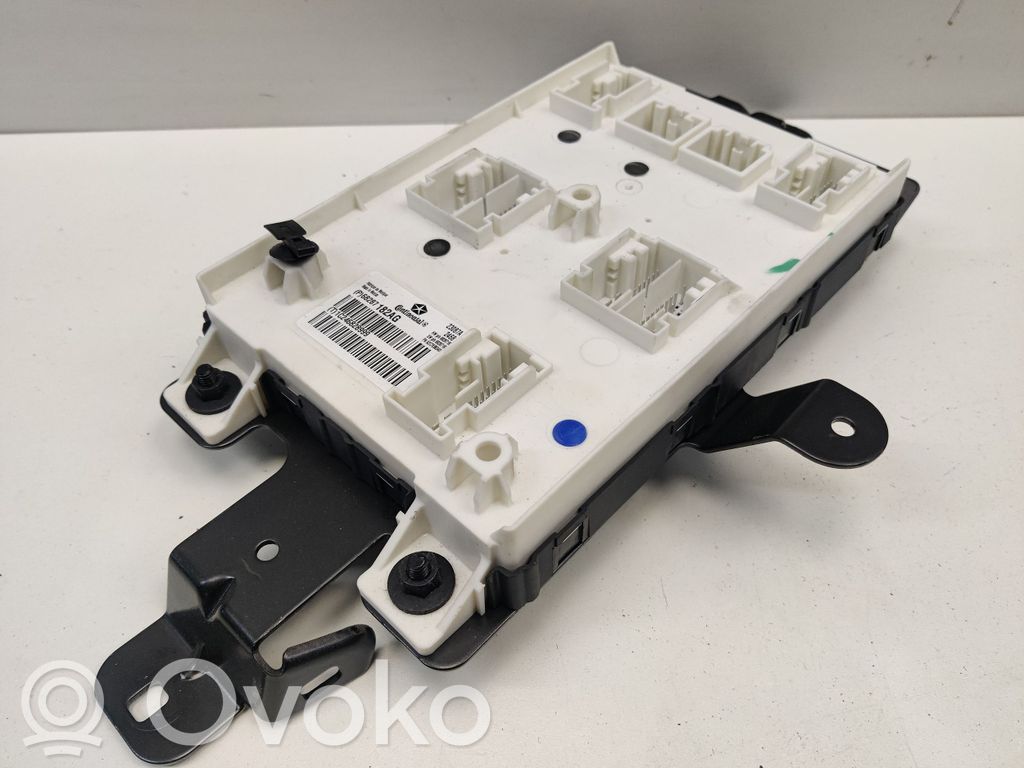 Ram 1500 DT Module confort 