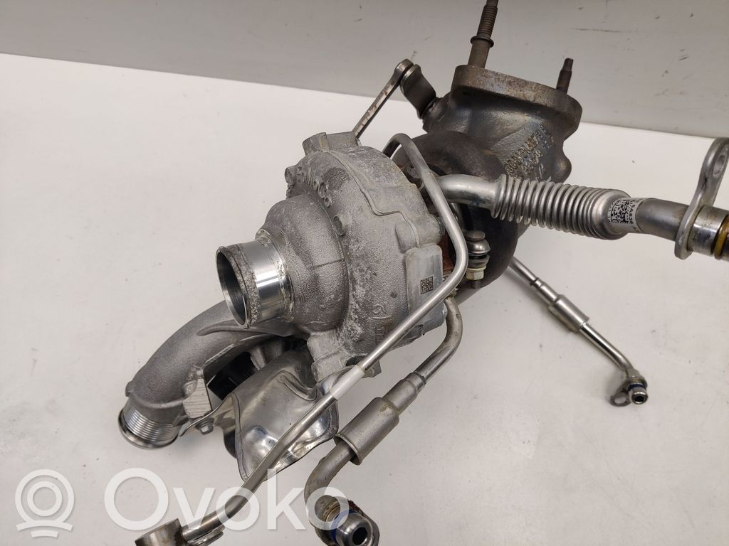 Turbo   ML3E6C879BB,ML3E6C879BB,ML3Z6K682A,ML3E6C879BC,ML3E6C879BB,ML3E6C879BC