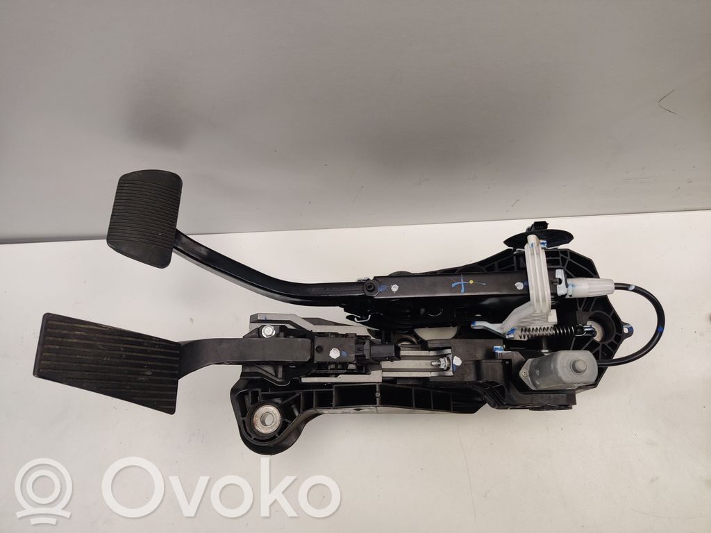 Ram 1500 DT Pédale de frein 