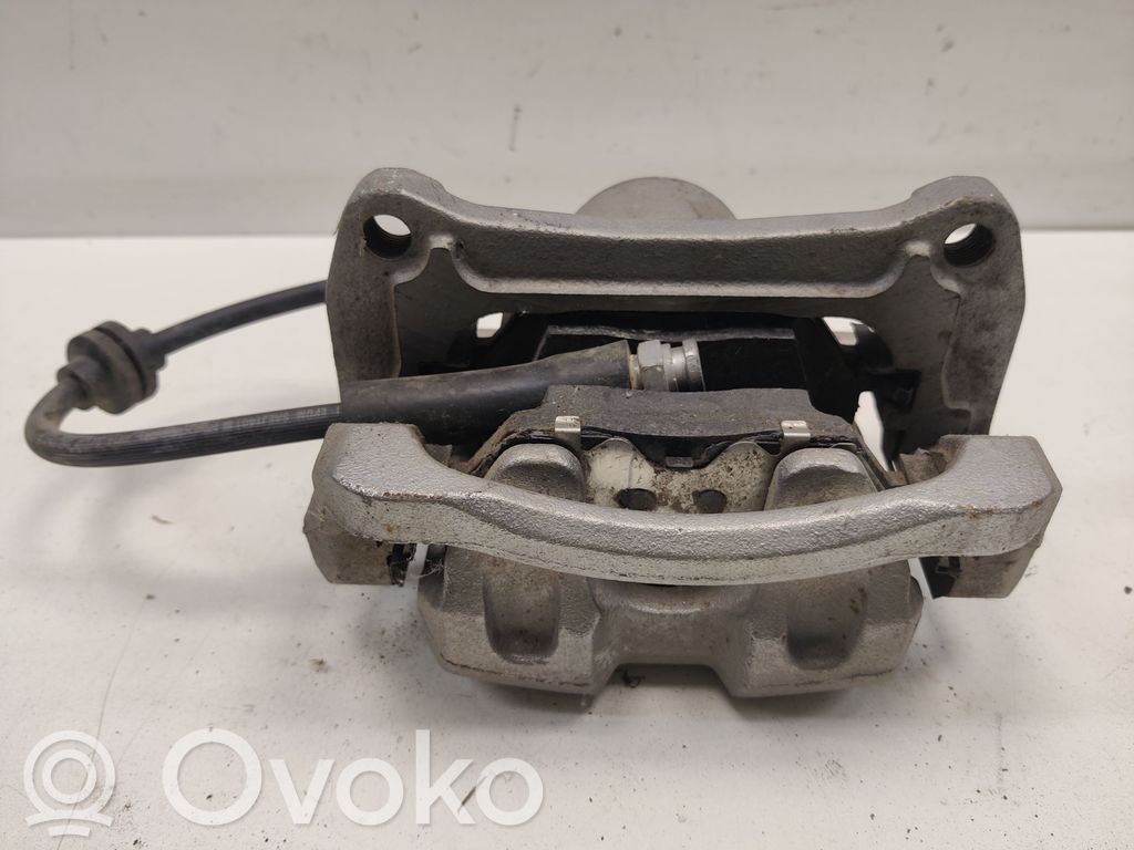 Jeep Compass Front brake caliper 