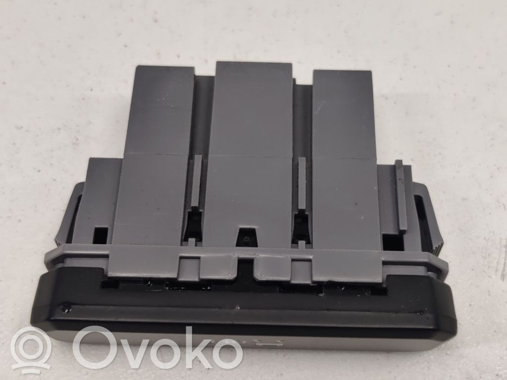 Ford F150 ESP (stability program) switch 