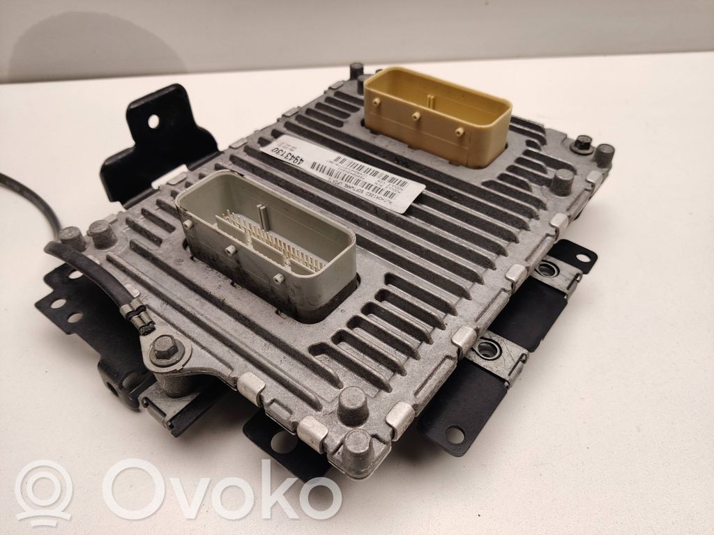 Sterownik / Moduł ECU   P68504940AD,68504940AD,68434931AB,68434931AA,68434931AC
