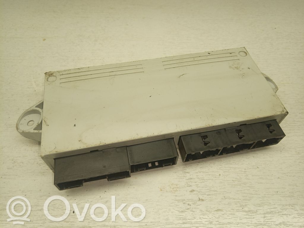 Door central lock control unit/module   61356958449