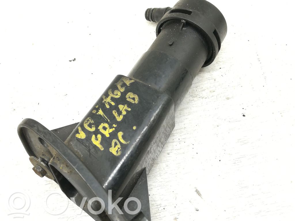 Chrysler Voyager Dysza spryskiwacza lampy przedniej 