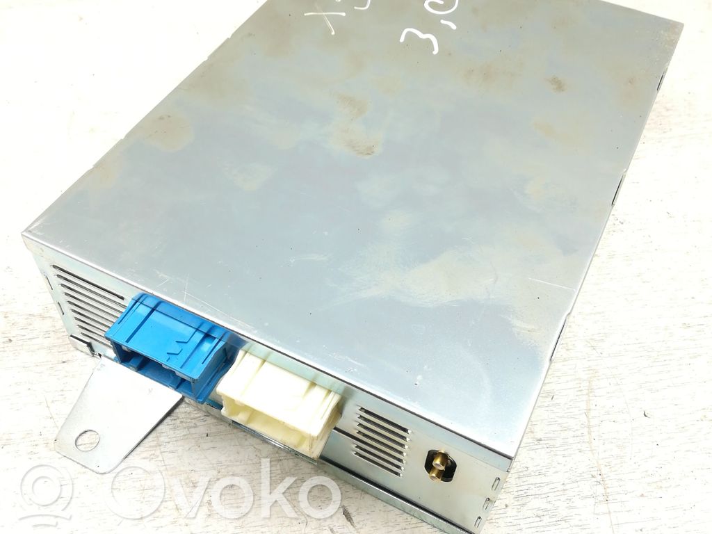 BMW X5 E53 Video control module 