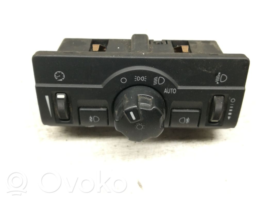 Land Rover Freelander 2 - LR2 Light switch 