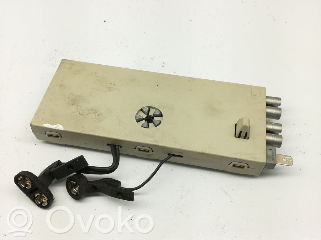 Antenna GPS   30679658
