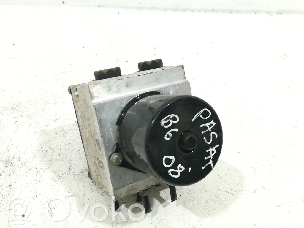 ABS Pump   80441847,16431602