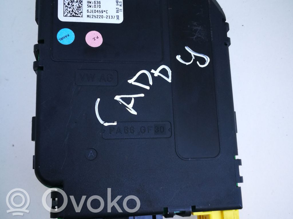 Vairo padėties (kampo) daviklis   ANP80H071A