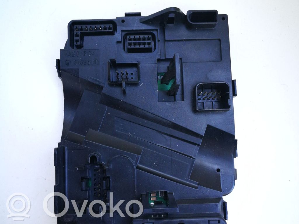 Volkswagen Golf V Sensor de ángulo de dirección 