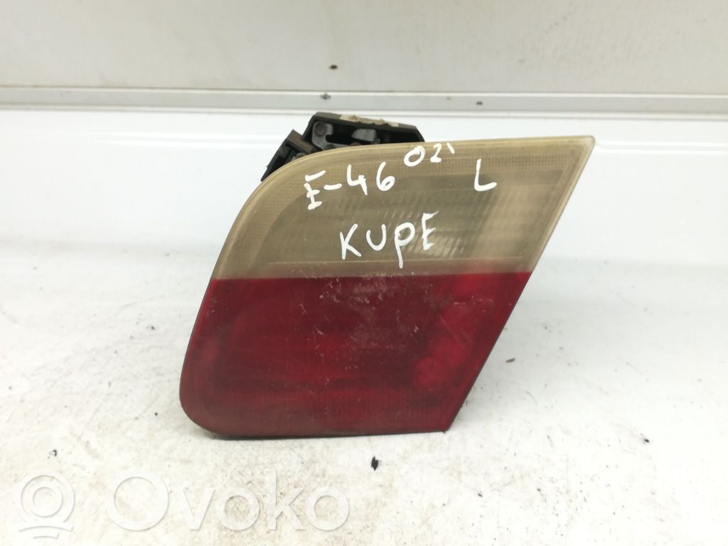 Tailgate rear/tail lights   6957938