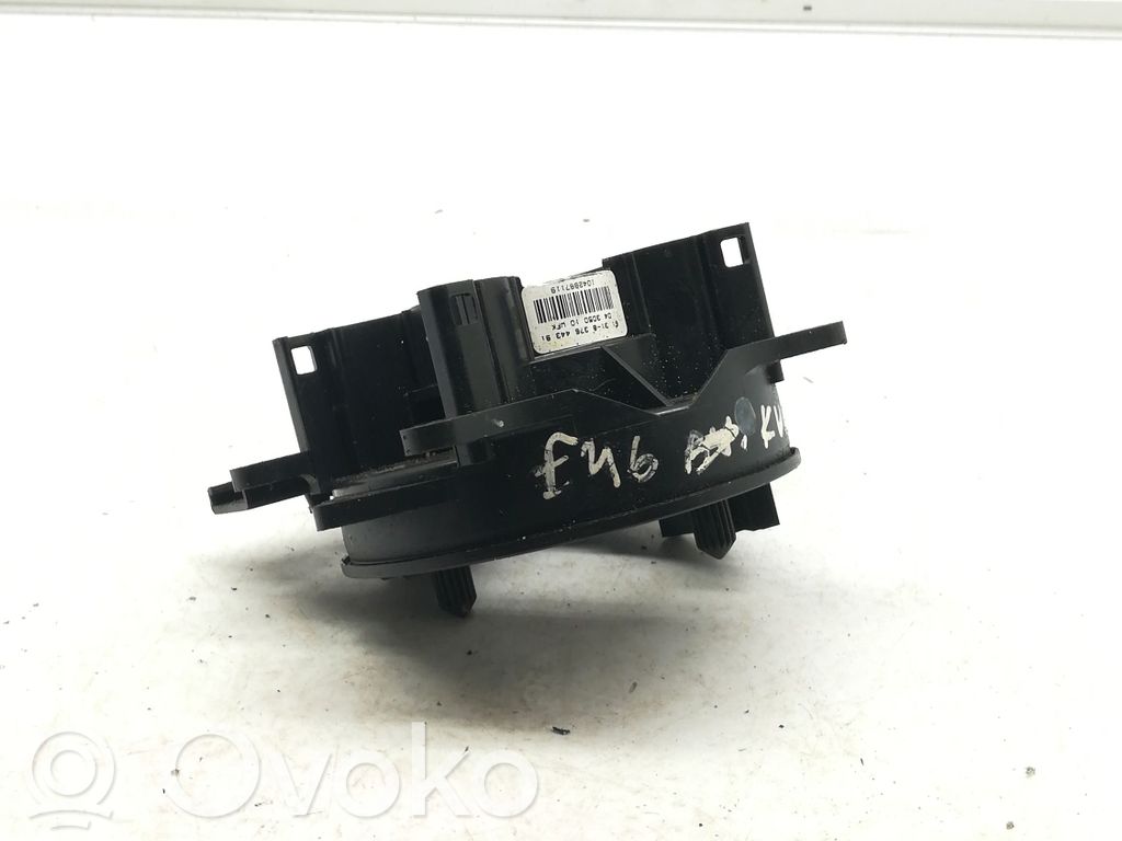 Airbag slip ring squib (SRS ring)   613183774879Q,01404016