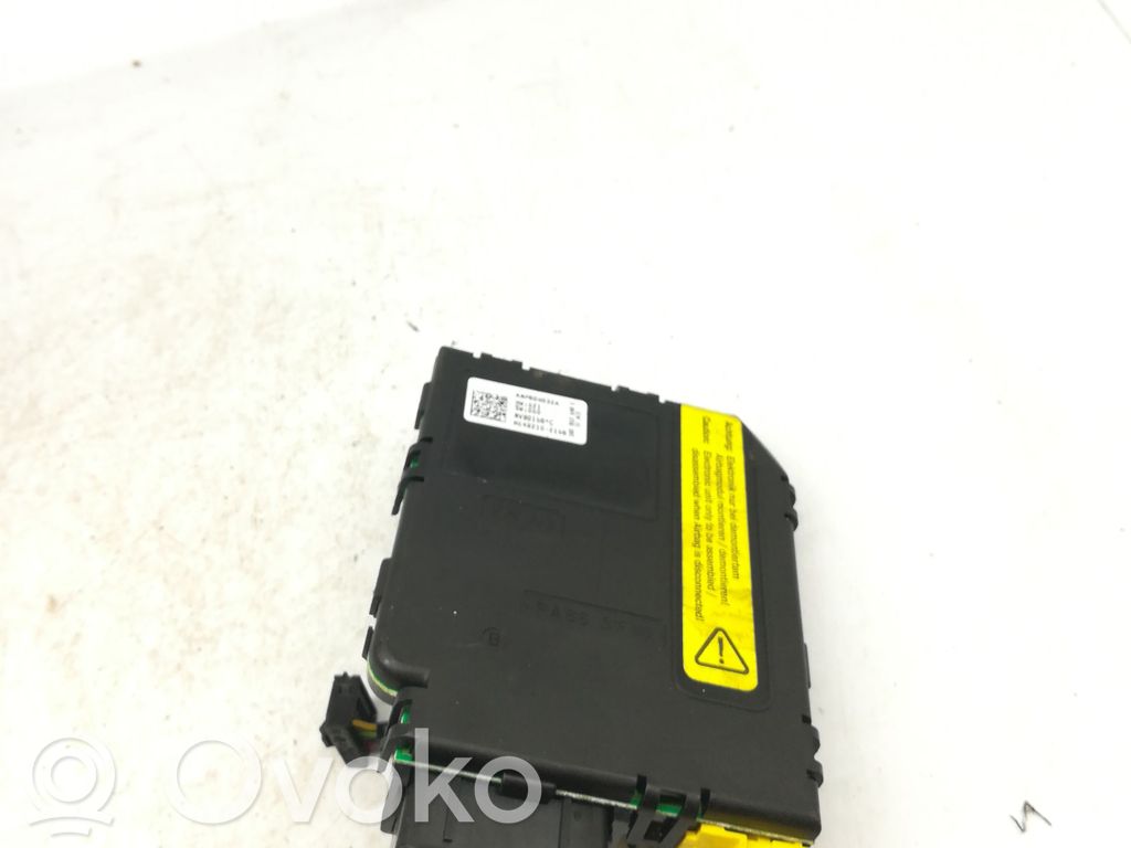 Volkswagen Golf V Sensor de ángulo de dirección 