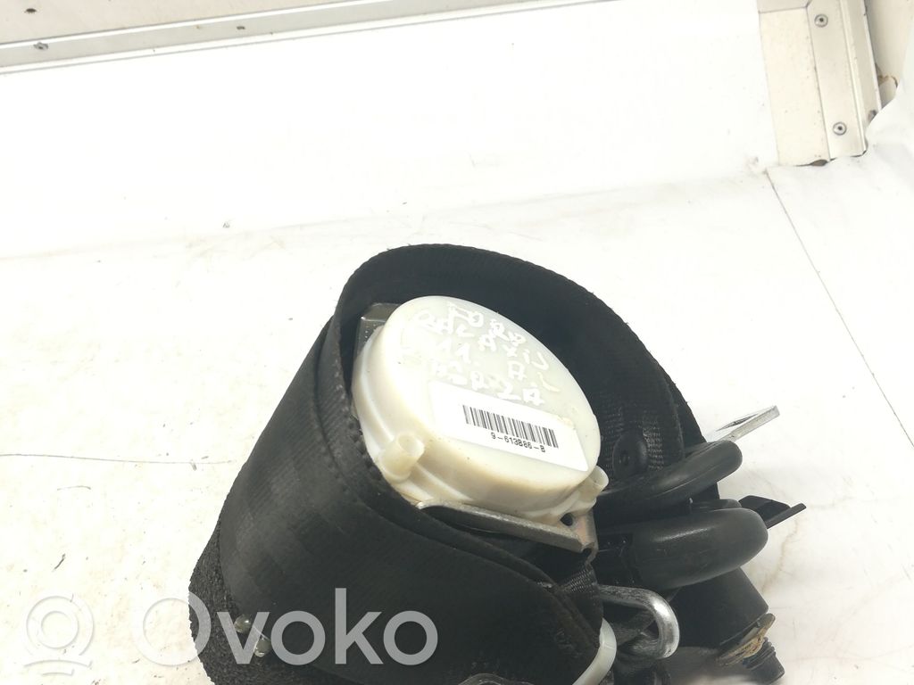 Saugos diržas vidurinis (gale)   9613B86B