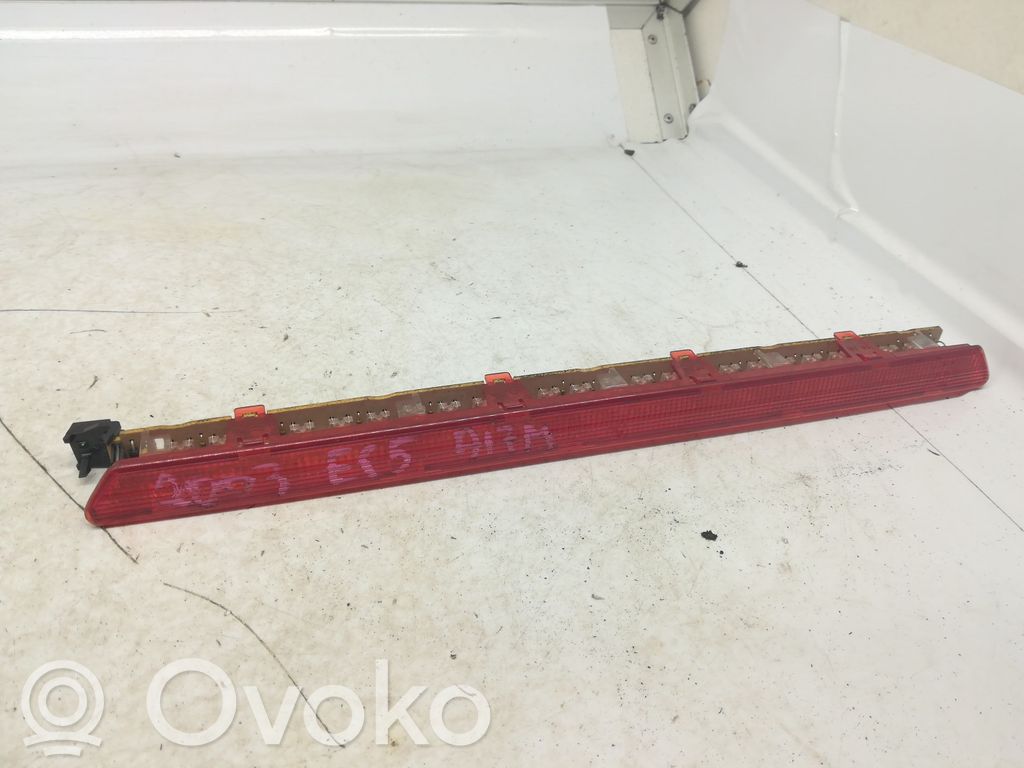 BMW 7 E65 E66 Third/center stoplight 