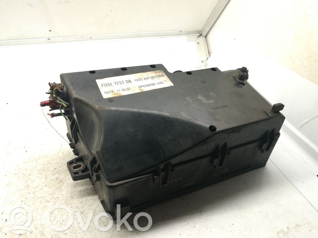 Fuse module   688040,518818000
