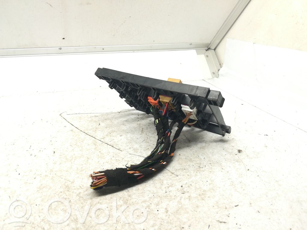 Audi A8 S8 D3 4E Módulo de fusible 