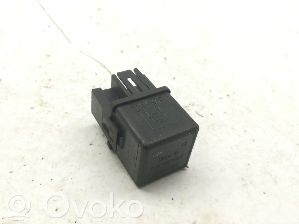 Volvo S40, V40 Muu rele 