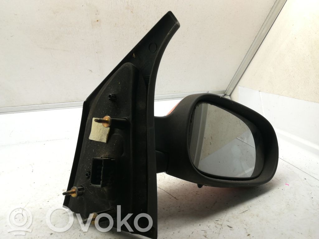 Renault Scenic I Elektryczne lusterko boczne drzwi przednich 