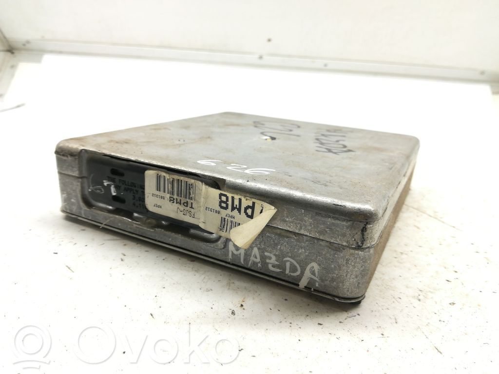 Mazda 626 Engine control unit/module 