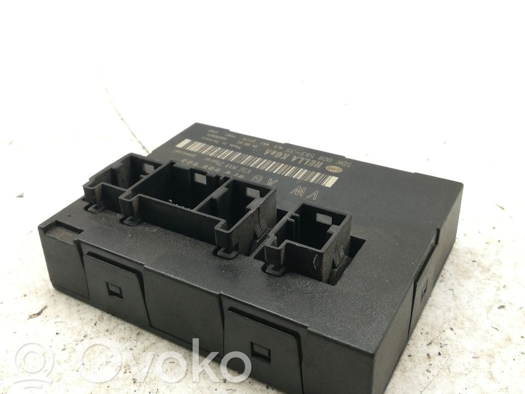 Módulo de confort/conveniencia   8P0959433,5DK00858335