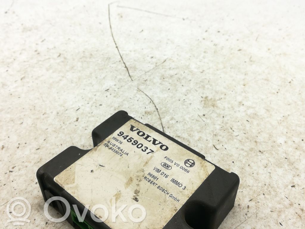 Volvo V70 Immobilizer control unit/module 