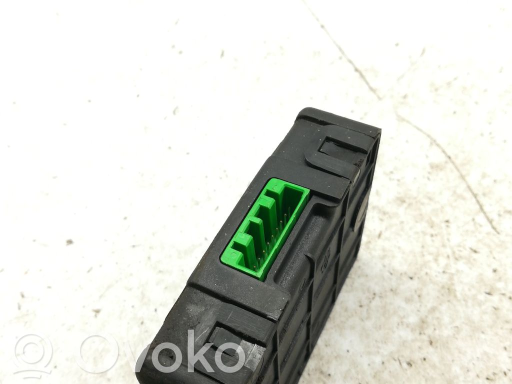 Volvo S70  V70  V70 XC Immobilizer control unit/module 