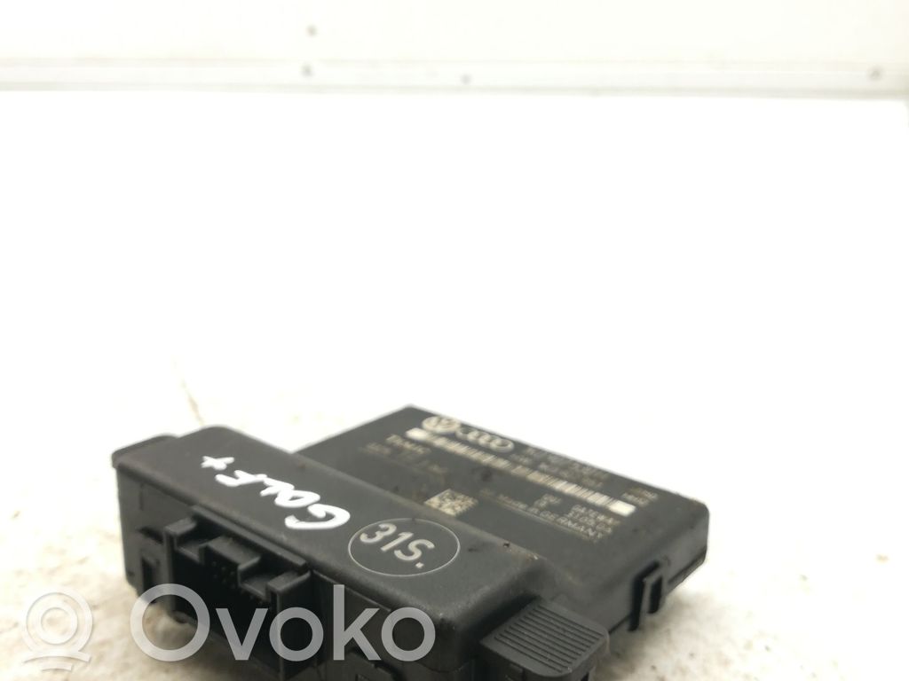 Komforta modulis   1K0907530H