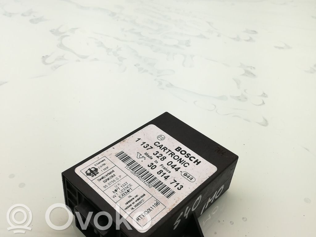 Immobilizer control unit/module   1137328044,30814713