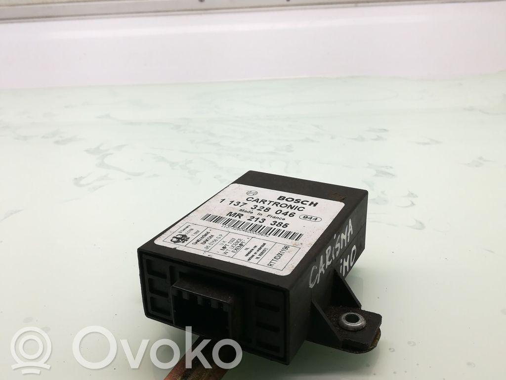 Immobilizer control unit/module   1137328046