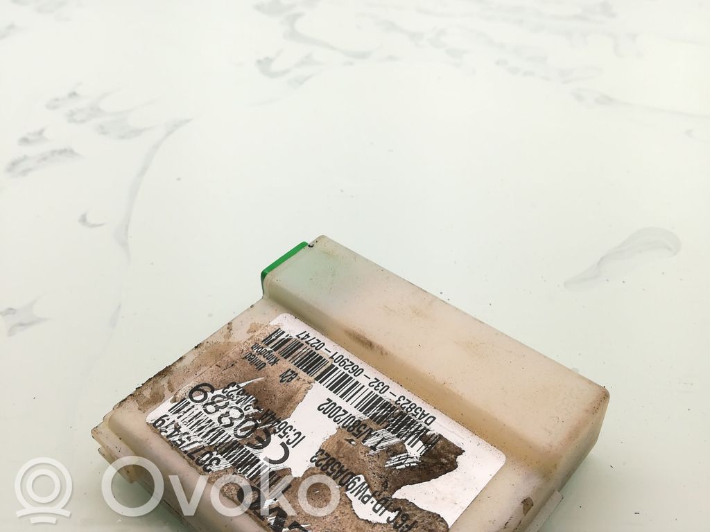 Volvo S60 Alarm control unit/module 