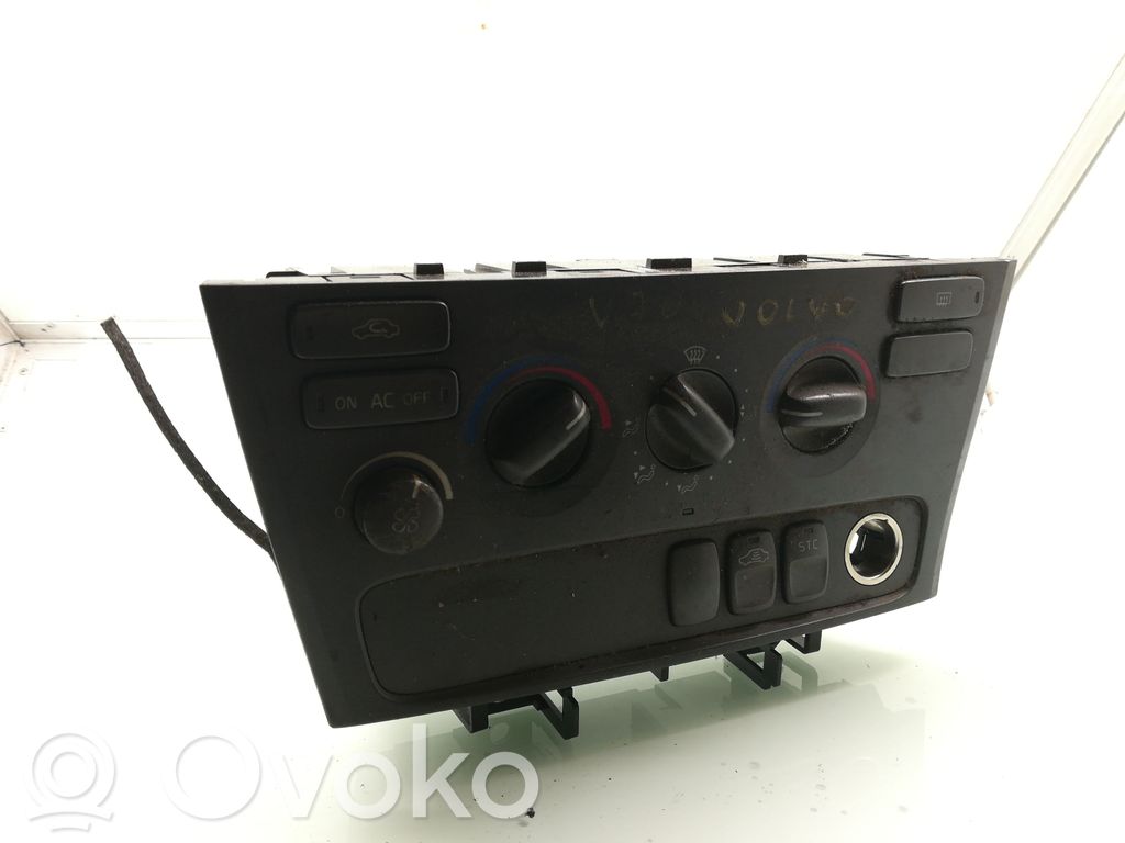 Climate control unit   8651240,01W46E