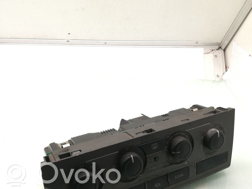 Audi A6 S6 C5 4B Climate control unit 