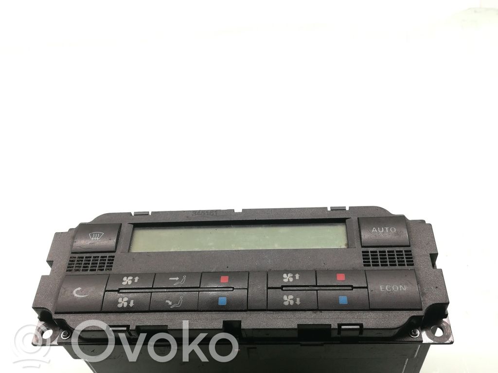Land Rover Freelander 2 - LR2 Climate control unit 