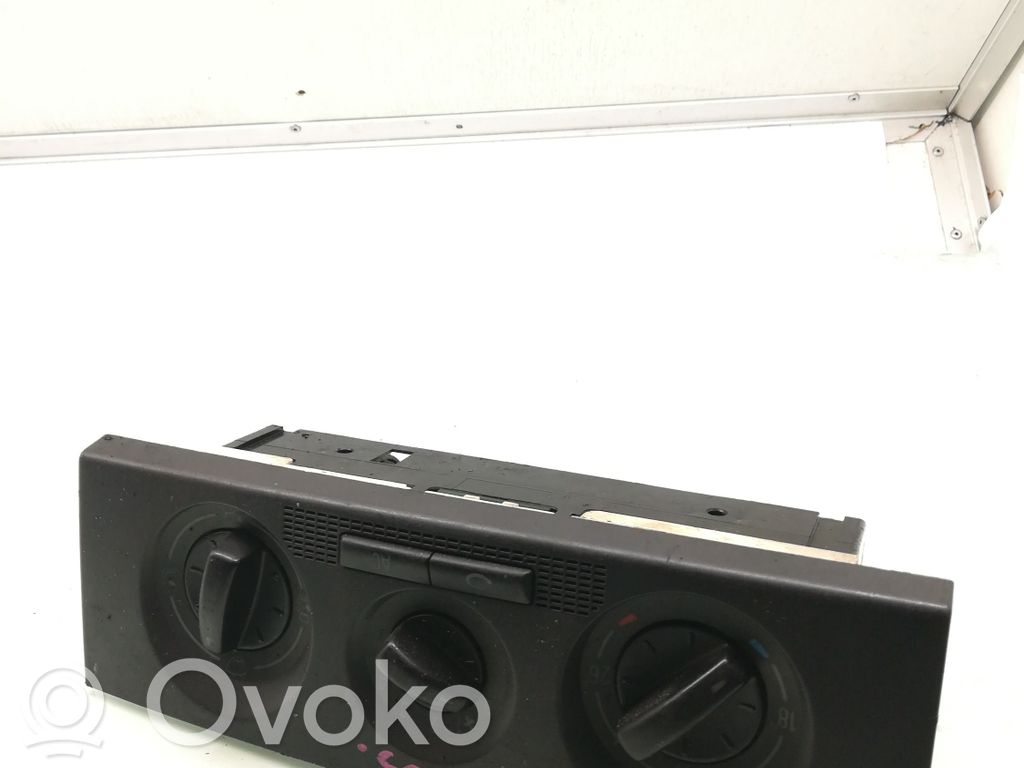 Climate control unit   6Y0820045B