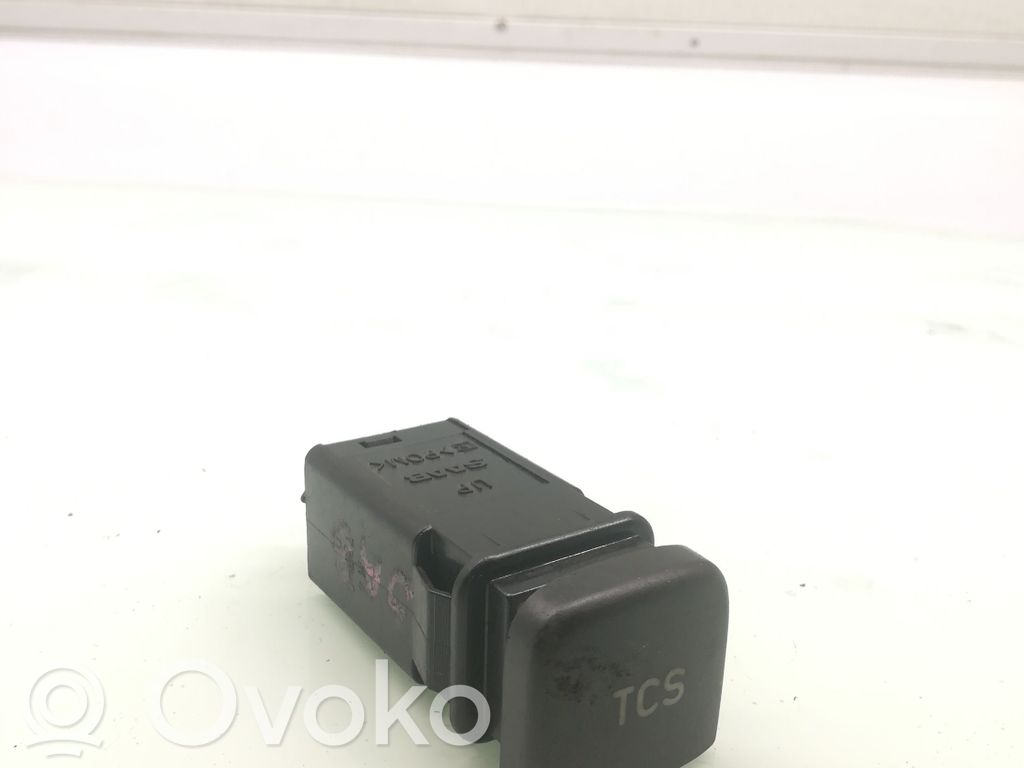 Saab 9-5 Traction control (ASR) switch 
