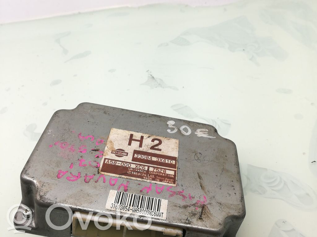 Mechatronikas   A58000XC6,330843X41C