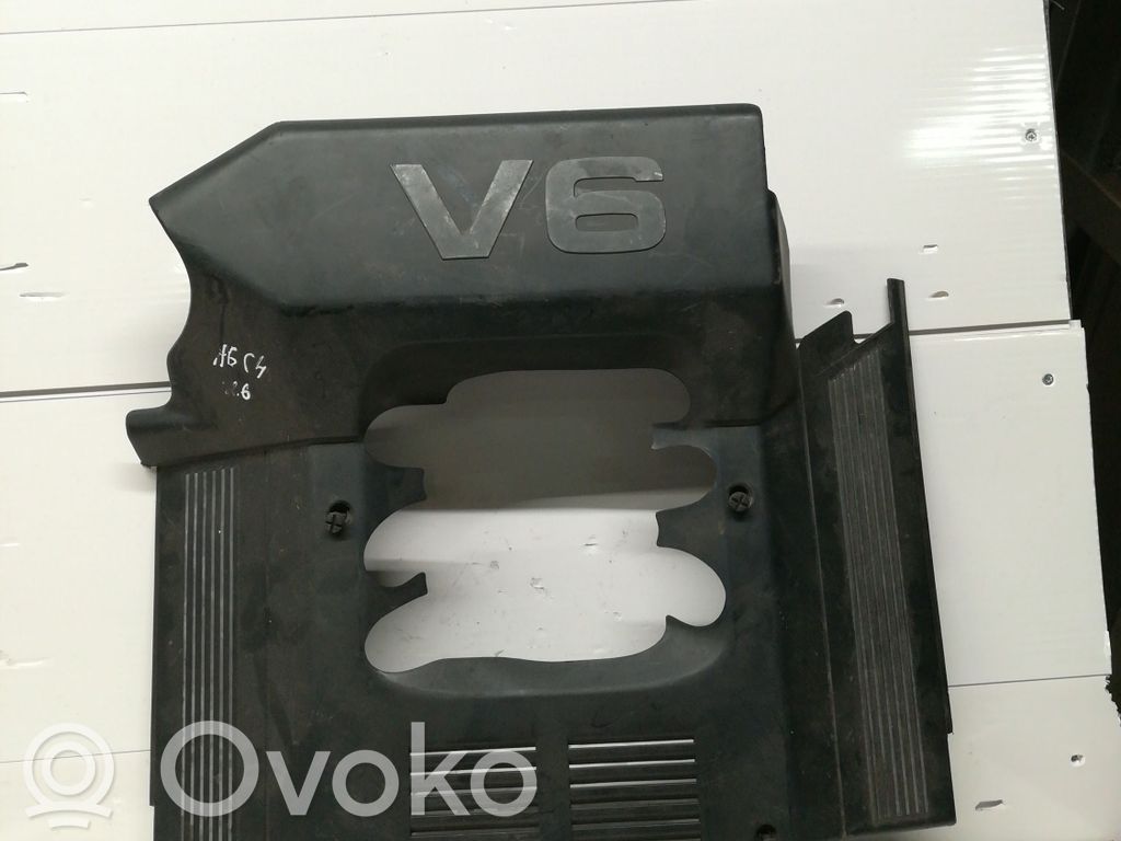 Audi A6 S6 C4 4A Moottorin koppa 