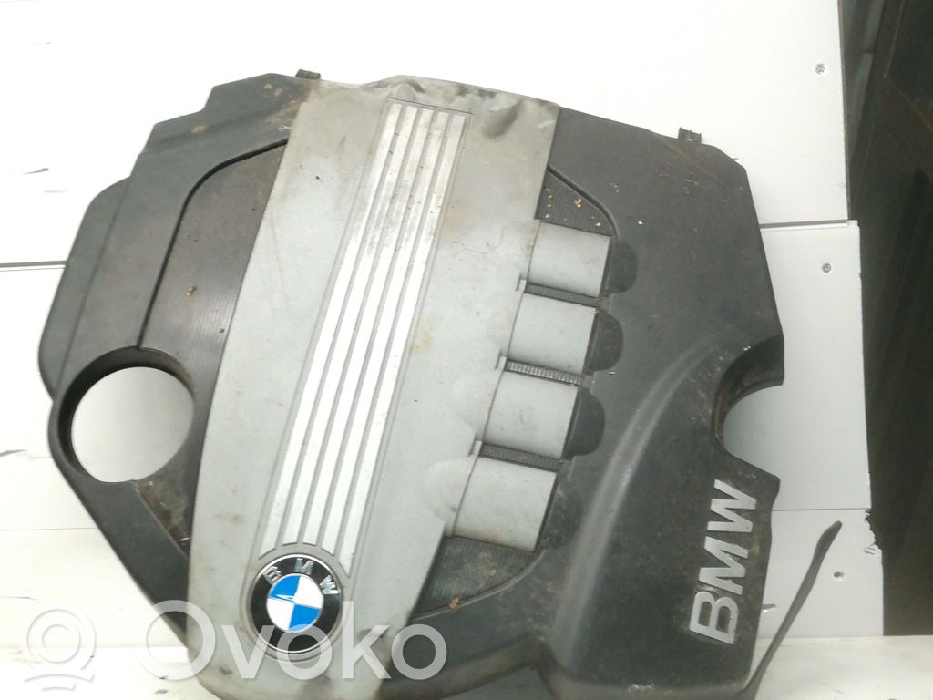 BMW 3 E90 E91 Engine cover (trim) 