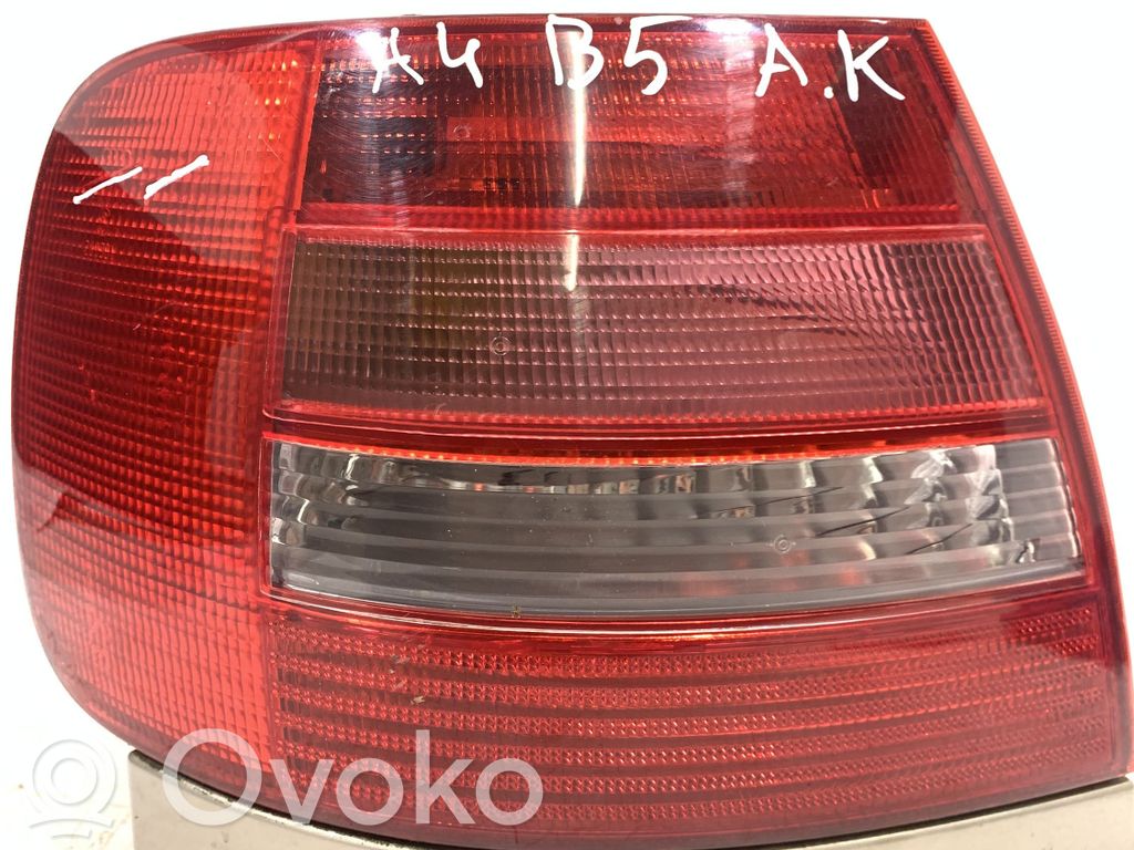 Audi A4 S4 B5 8D Takavalot 