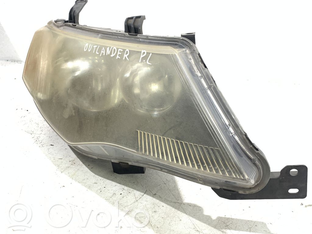 Mitsubishi Outlander Scheinwerfer 