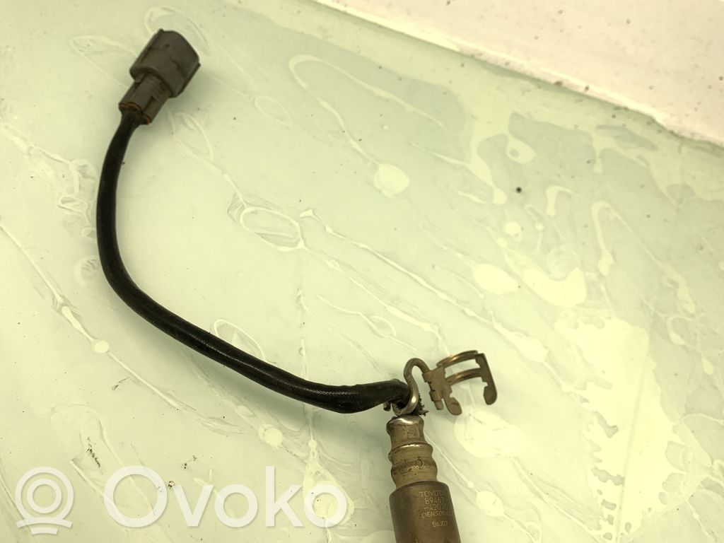 Toyota RAV 4 (XA30) Lambda probe sensor 